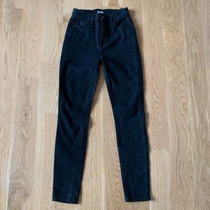 BDG High Waisted Jeans